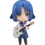 ねんどろいど ぼっち・ざ・ろっく！ 山田リョウ 【再販】 [塗装済可動フィギュア 全高約100mm ノンスケール]
