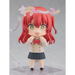 ぼっち・ざ・ろっく！ 喜多郁代 フィギュア グッドスマイルカンパニー 開封品 アニメ「ぼっち・ざ・ろっく！」喜多郁代 1/7 完成品フィギュア