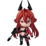 ねんどろいど 勝利の女神：NIKKE レッドフード [塗装済可動フィギュア 全高約100mm ノンスケール]