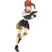 figma リトルアーモリー 武装JKバリアントA2 コード：URBEX [塗装済可動フィギュア 全高約135mm ノンスケール]