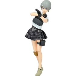 ヨドバシ.com - トミーテック TOMYTEC figma リトルアーモリー