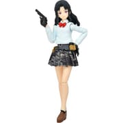 figma リトルアーモリー 武装JKバリアントC2 コード：URBEX [塗装済可動フィギュア 全高約135mm ノンスケール]
