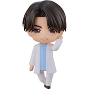 ねんどろいど 青二プロダクション 島﨑信長 [塗装済可動フィギュア 全高約100mm ノンスケール]