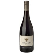 MATAHIWI ESTATE マタヒウィエステート ピノノワール 750ml ニュージーランド/ワイラパパ [赤ワイン]