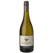 MATAHIWI ESTATE マタヒウィエステート ソーヴィニヨンブラン 750ml ニュージーランド/ワイラパパ [白ワイン]