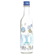 櫻正宗 協会1号酵母 本醸造70 もやしもん 15度 360ml [日本酒]