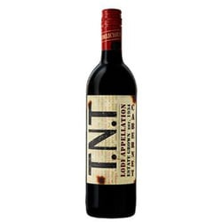 ティー・エヌ・ティー カベルネ・ソーヴィニヨン エステート・グロウン ロダイ 750ml アメリカ カリフォルニア [赤ワイン]