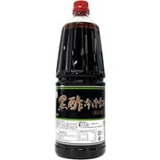 黒酢 冷し中華スープ 1.8L [中華スープ]