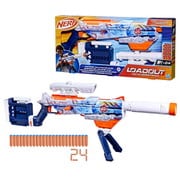 G1763 [NERF（ナーフ） ロードアウト アークティック・ゼロストライカー]
