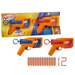 G1492 [NERF（ナーフ） Nシリーズ デュオパック]