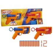 G1492 [NERF（ナーフ） Nシリーズ デュオパック]
