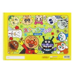 【レア 希少】アンパンマン ラフスケッチ それいけ!アンパンマン ラフ原画