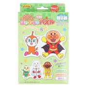 5280009C それいけ!アンパンマン はじめてのジグソーパズル Step2 みどり