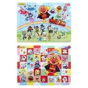 5490008A それいけ！アンパンマン ミニパズルセット