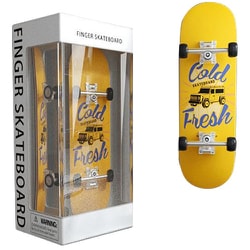 HH-1777 [フィンガースケートボード Cold fresh]