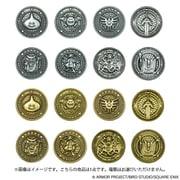 ドラゴンクエスト お宝コインコレクションズ Vol.3 1個 [コレクショントイ]