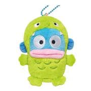 SAB-BM-HG サンリオキャラクターズ バンザイシリーズ ボールチェーンマスコット ハンギョドン(きょうりゅう)