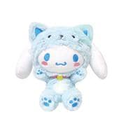 SAB-NG-CN サンリオキャラクターズ バンザイシリーズ ぬいぐるみ シナモロール(ネコ)