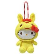 RSA-BM-KT ロディ×サンリオキャラクターズ ボールチェーンマスコット ハローキティ