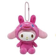 RSA-BM-MM ロディ×サンリオキャラクターズ ボールチェーンマスコット マイメロディ