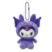 RSA-BM-KU ロディ×サンリオキャラクターズ ボールチェーンマスコット クロミ