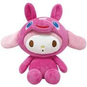 RSA-NG-MM ロディ×サンリオキャラクターズ ぬいぐるみ マイメロディ