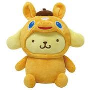 RSA-NG-PN ロディ×サンリオキャラクターズ ぬいぐるみ ポムポムプリン