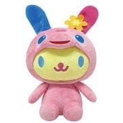 RSA-NG-US ロディ×サンリオキャラクターズ ぬいぐるみ ウサハナ