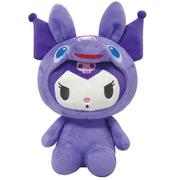 RSA-NG-KU ロディ×サンリオキャラクターズ ぬいぐるみ クロミ