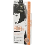 KFE11-010P [お化粧ふでぺん 目元用 漆黒 極細筆]