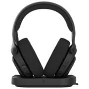 Scape Dark 超低遅延仕様 無線 ゲーミングヘッドセット ブラック FD-HS-SCA1-01