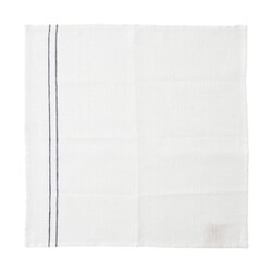 クレシーダナプキン インディゴ 2910719