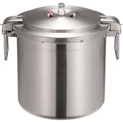 ワンダーシェフ プロビッグ4両手圧力鍋 30L NPDD30 AATA101
