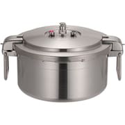 ワンダーシェフ プロビッグ4両手圧力鍋 16L NPDD16 AAT9901