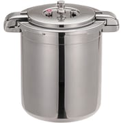 ワンダーシェフ プロビッグ4両手圧力鍋 20L NPDD20 AATA001