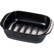 トーセラム 焼き三昧 深型 小 F-93PB ATC5401