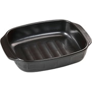 トーセラム 焼き三昧 深型 大 F-92PB ATC5301