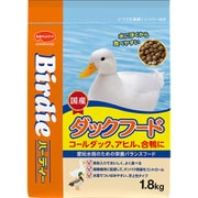 バーディー ダックフード 1.8kg
