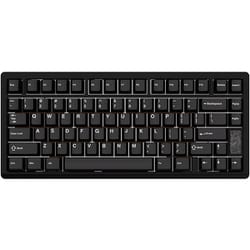 Slice75 HE-Black メカニカルキーボード 英語配列 80キー ck-slice75-he-black