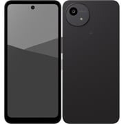 AQUOS wish5 スミ [スマートフォン]