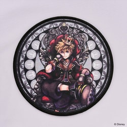 プレイマット　マウスパッド　キングダムハーツvol.1 キングダム ハーツ 20th Anniversary マウスパッド - メルカリ