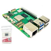 Raspberry Pi 5 / 16GB / Raspberry Pi OS インストール済みSD付 RASPi5-SDST16GB