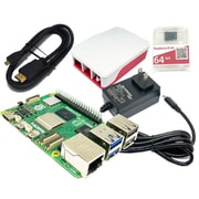 Raspberry Pi 5 (16GB) スターターセット/レギュラー RASPi5-RGL16GB