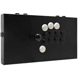 FightBox M8 CrossUP 三和レバーボタン アケコン PC使用可能 Amazon | 【FightBox公式】 FightBox ファイトボックス M8