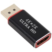 DisplayPort - HDMI パッシブ 変換アダプタ ADV-DPHD