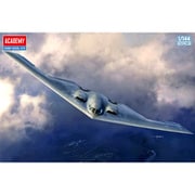 12645 1/144 B-2A スピリット 戦略爆撃機 [組立式プラスチックモデル]