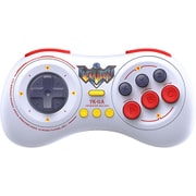 8BitDo M30 Bluetooth Gamepad Earthion Edition 80HA