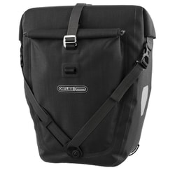 Ortlieb バックローラーシティ | 40L ブラック - オルトリーブ