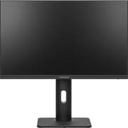 液晶ディスプレイ/23.8型/フルHD（1920×1080）/IPSパネル/100Hz/HDMI×1 DP×1 USB-C×1/スピーカー内蔵/スタンドタイプ PTF-H241WS-BK