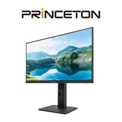 【ほぼ未使用】プリンストン PTF-H241WS-BK 23.8インチ PTF-H241WS-BK | 23.8型 | 液晶ディスプレイ | 製品案内 | 株式